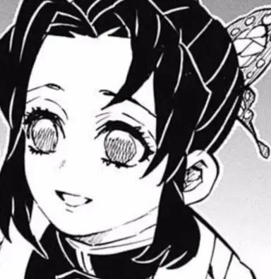 Profile image of 胡蝶しのぶ