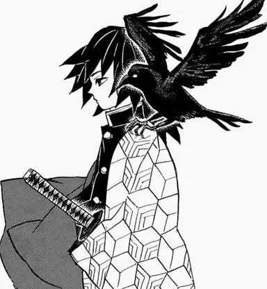 Profile image of 冨岡義勇