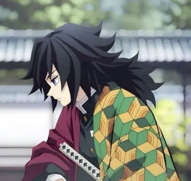 Profile image of 冨岡義勇