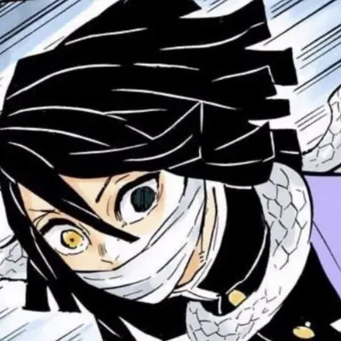 Profile image of 이구로 오바나이