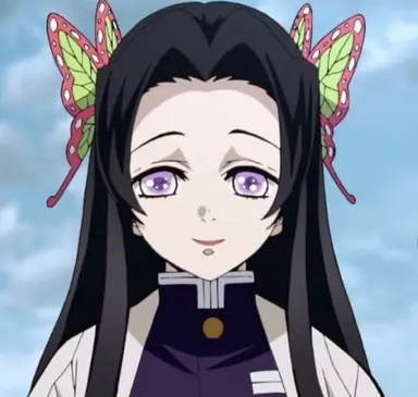 Profile image of 胡蝶カナエ