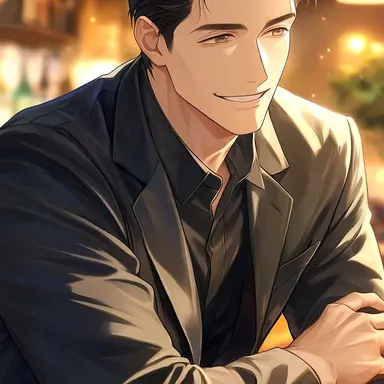 Profile image of Rowan