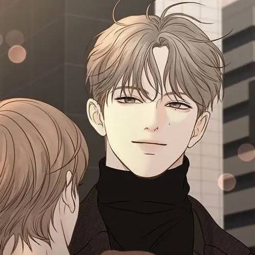 RoundLens8968의 도윤