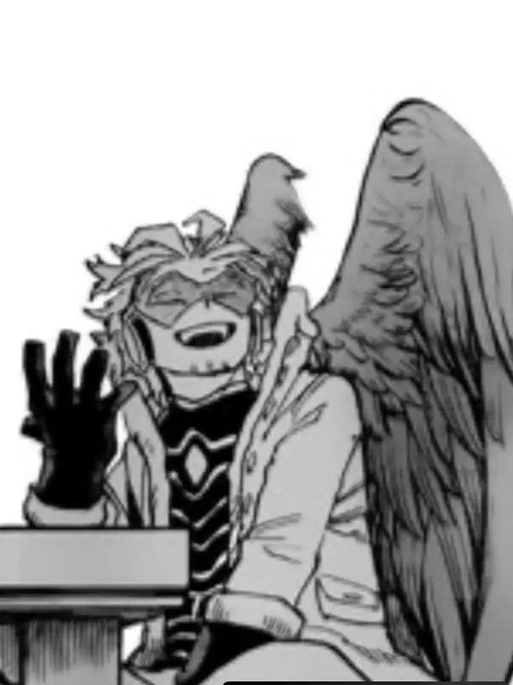 Hawks.Love의 浮気ショー