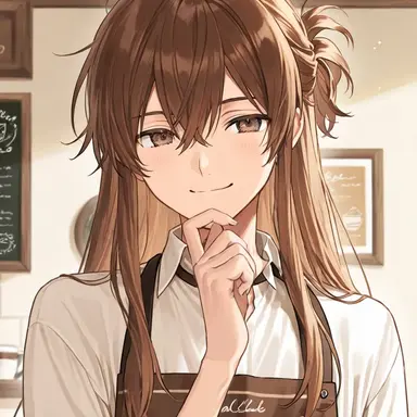 Profile image of 尊