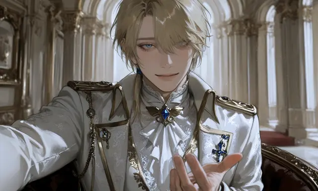 Profile image of 시리우스