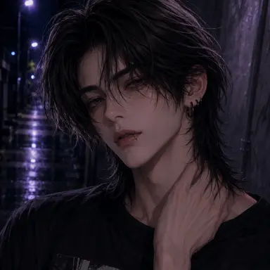 Profile image of 導路