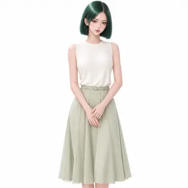 Profile image of Lee Se-ah
