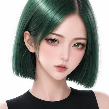 Profile image of Lee Se-ah