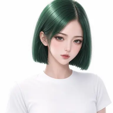Profile image of Lee Se-ah