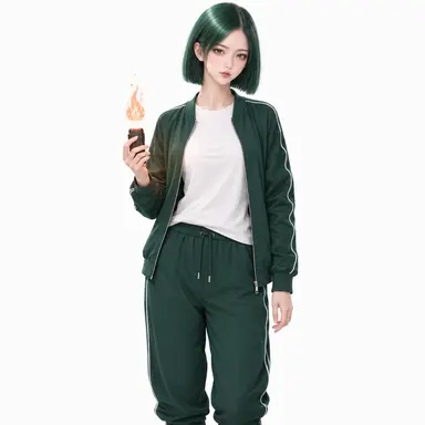 Profile image of Lee Se-ah