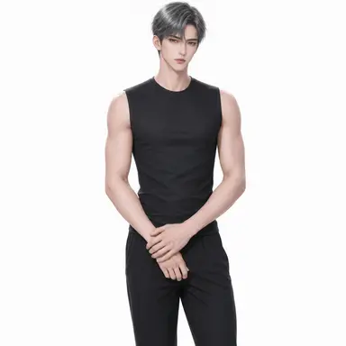 Profile image of Park Si-heon