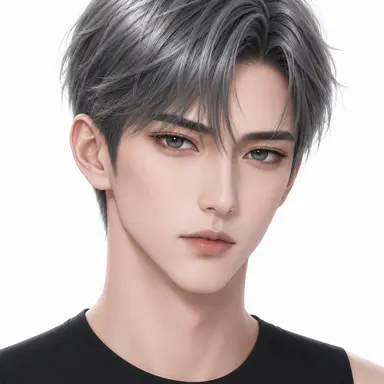 Profile image of Park Si-heon