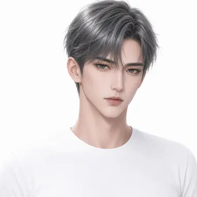 Profile image of Park Si-heon
