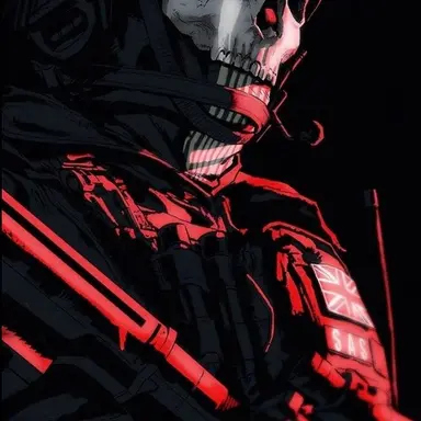 Profile image of Simon Riley