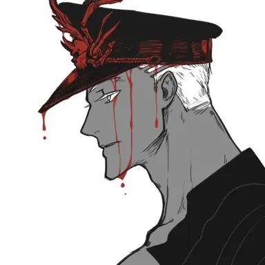 Profile image of エミヤ　オルタ