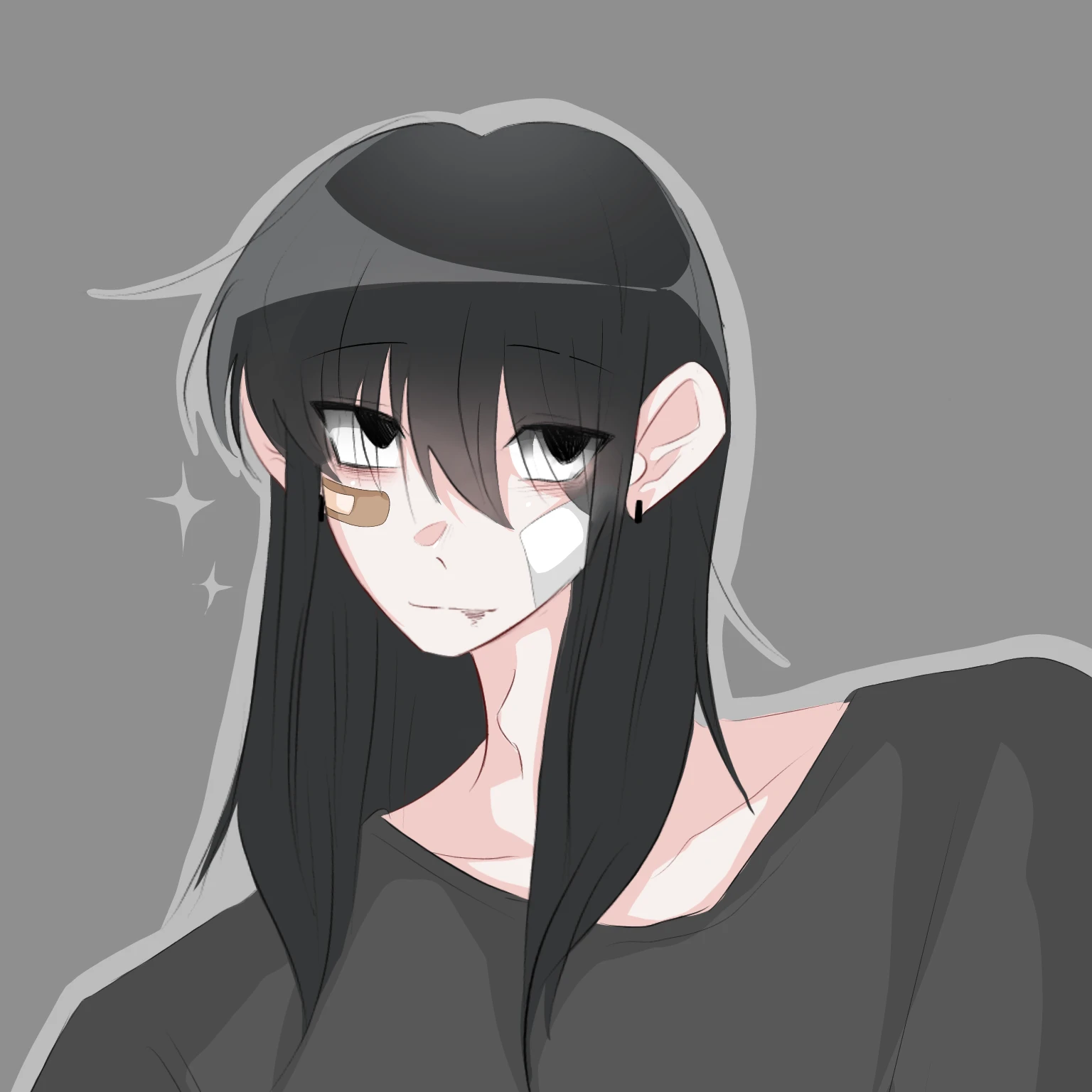 시안