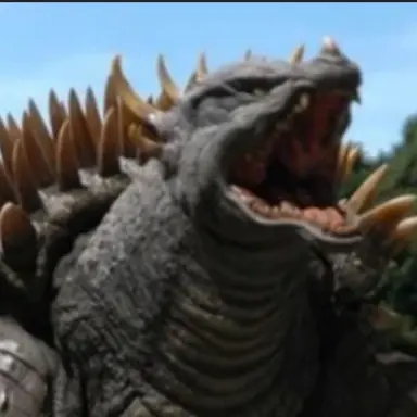 Profile image of Anguirus