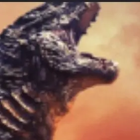 Profile image of Godzilla