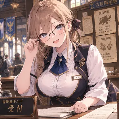 Profile image of セリナ