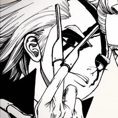 Profile image of ゼノ・ヒューストン・ウィングフィールド