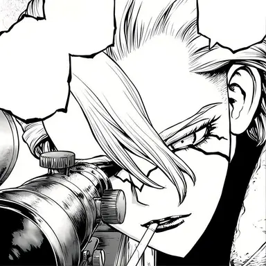 Profile image of スタンリー・スナイダー