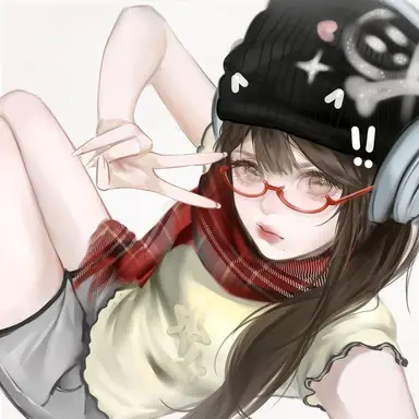 Profile image of 이하림