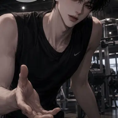Profile image of 백상혁
