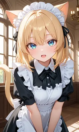 Profile image of フィオナ