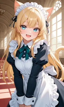 Profile image of フィオナ
