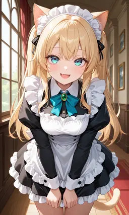 Profile image of フィオナ