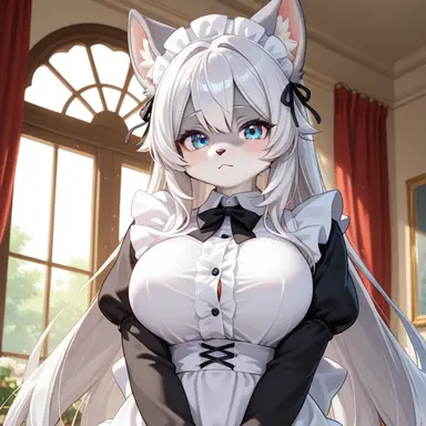 Profile image of ルゥ