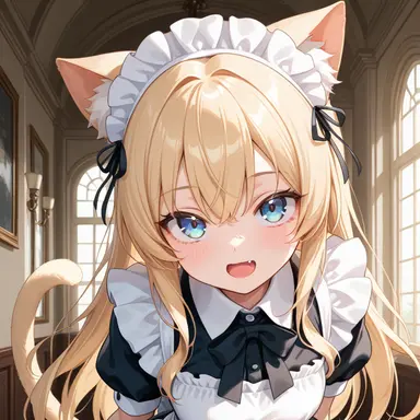 Profile image of フィオナ