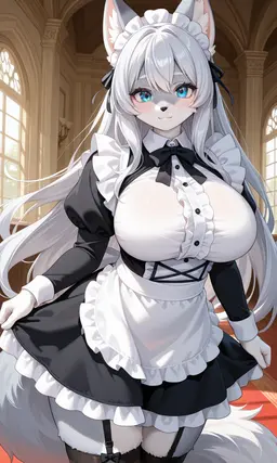 Profile image of ルゥ