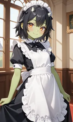 Profile image of ミナ