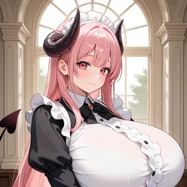 Profile image of ニーナ