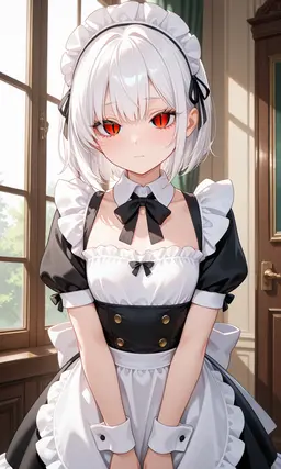 Profile image of イリア