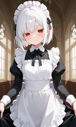 Profile image of イリア