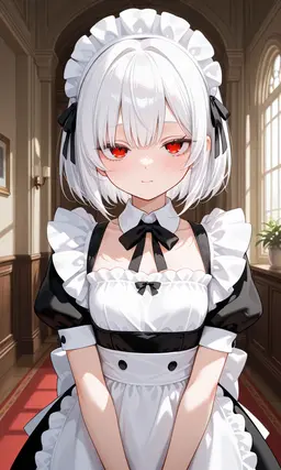 Profile image of イリア