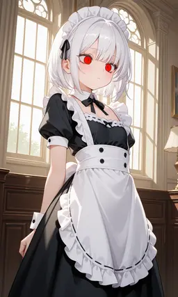 Profile image of イリア