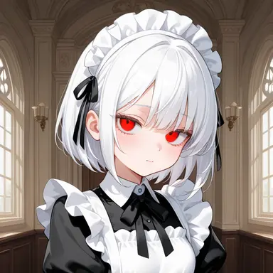 Profile image of イリア