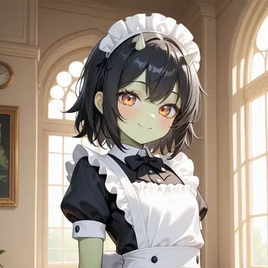 Profile image of ミナ