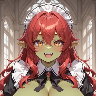 Profile image of クレア