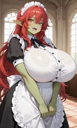 Profile image of クレア