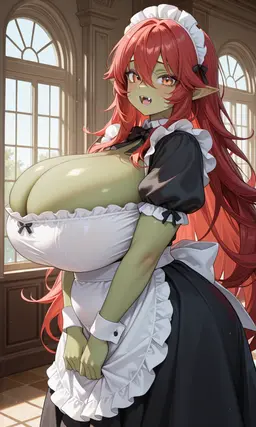 Profile image of クレア