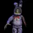 Withered Bonnie