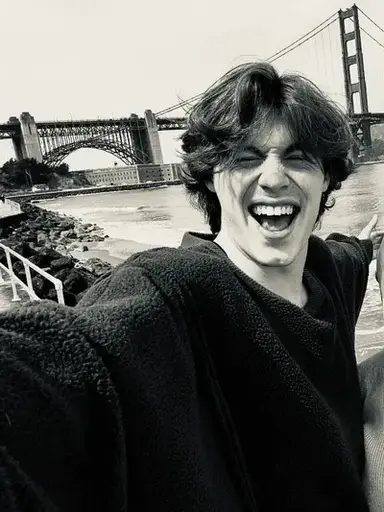 Profile image of Leo Foster