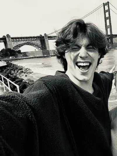 PurelyBus7589의 Leo Foster