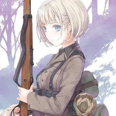 Profile image of ヴィッキー・ワーテル