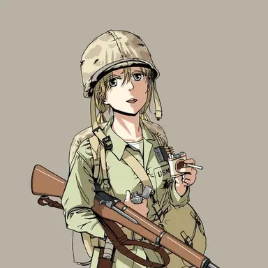 Profile image of ストイック・ロビン